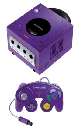 gamecube
