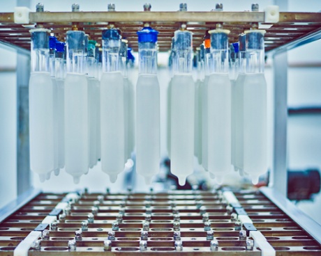 making non-latex condoms