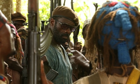 Beasts of No Nation