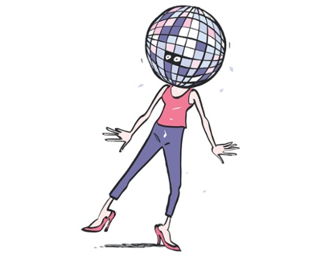 sophie heawood illustration