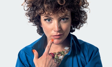Annie Mac