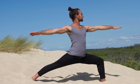 Choclo Project Tubo Yoga Pants for men by Yogabliss