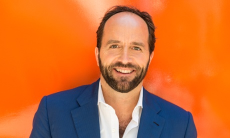 Former Havas chief executive David Jones has launched You & Mr Jones