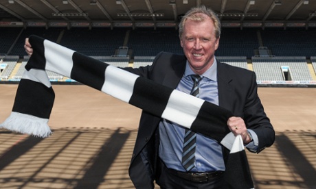 The grass is not always greener.