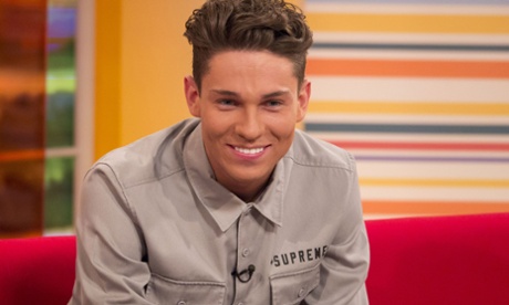 The former hero of Towie is the lodestar by which early-21st-century Britain must navigate any cultural event.