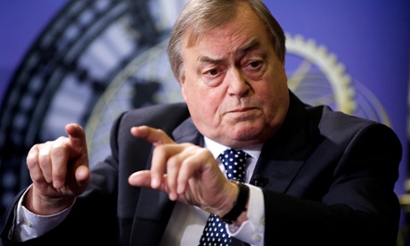 John Prescott