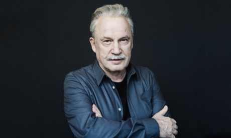 Giorgio Moroder in 2015