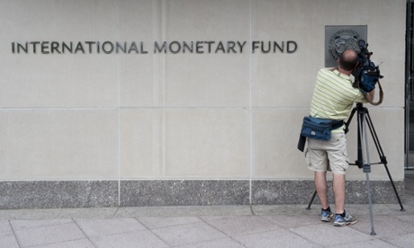 The IMF has raised the stakes against Greece by pulling its negotiators back from Brussels