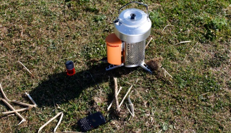 biolite camp stove