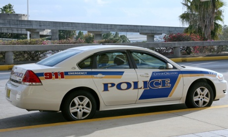 Orlando Police Department