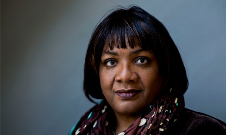 Diane Abbott