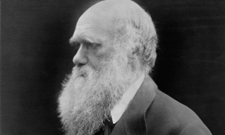 Charles Darwin