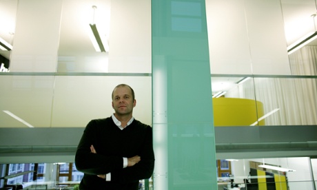 Norbert Turfelburger, Bwin chief executive.