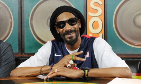Snoop Dogg wants to be boss of Twitter