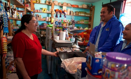 There aren’t one-size-fits-all recipes for successfully serving those at the base of the pyramid. However, there are some basic principles.