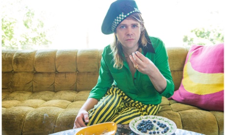 Ariel Pink