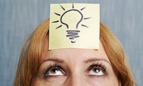 The fake lab setup is an example of how agencies get it wrong with innovation. 