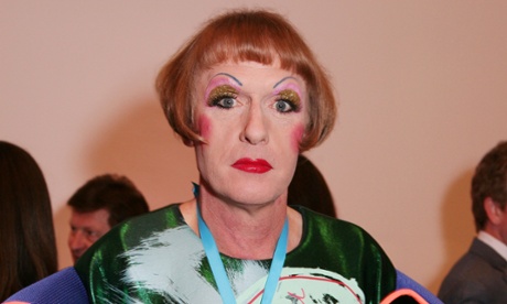 Grayson Perry