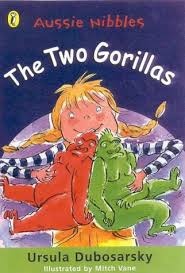 The Two Gorillas