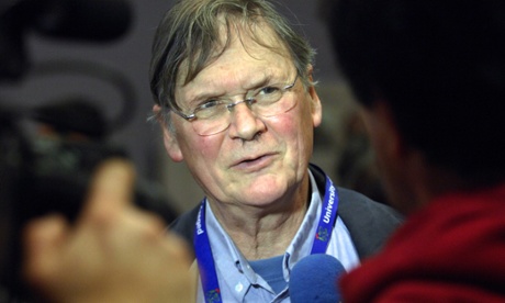 Tim Hunt