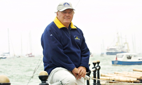 Alan Bond 