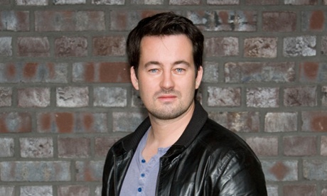 Christian Schwochow on writing sex scenes with his mother: 'It can be tricky'