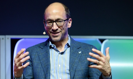 Former Twitter CEO Dick Costolo