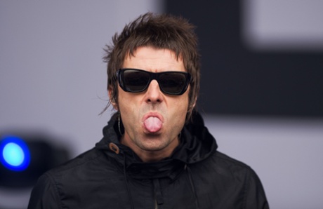 Liam Gallagher