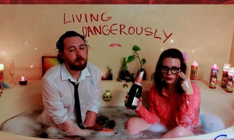 Elvis Depressedly