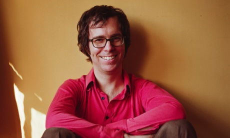 Classical curves: Ben Folds