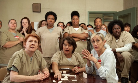 The gang is back …