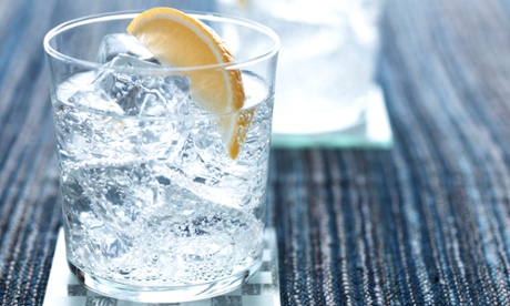 Gin has become a fashionable drink again after years of being seen as a drink for grannies and toffs.