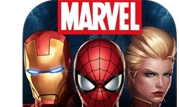 Marvel Future Fight