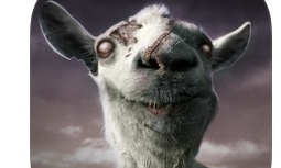 Goat Simulator GoatZ