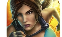 Lara Croft: Relic Run