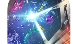 Geometry Wars 3: Dimensions