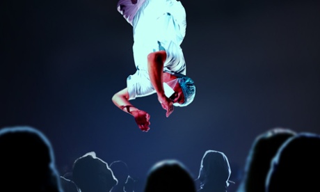 Care by Tangled Feet