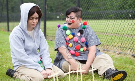 A Freakanomics lesson on Orange Is The New Black.