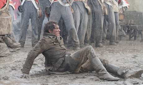 Bertie Carvel as Jonathan Strange