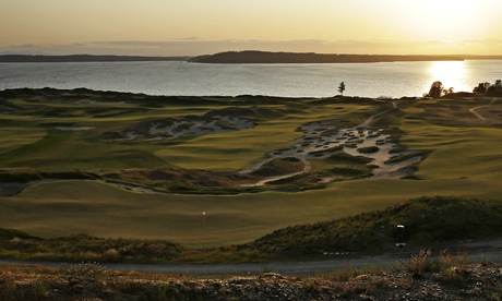 Chambers Bay