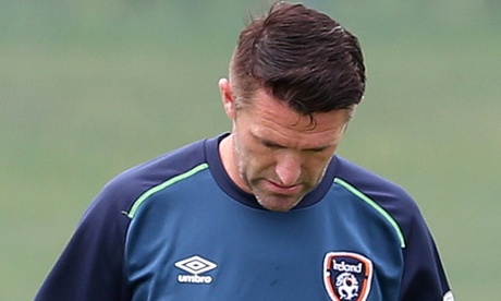 Robbie Keane