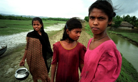 Neglecting adolescent girls’ nutrition has long-term implications