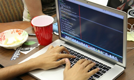 Photograph: matylda via flickr