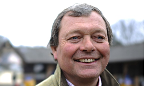 William Haggas's Newmarket stable is due to saddle the fancied Awesome Power at Sandown