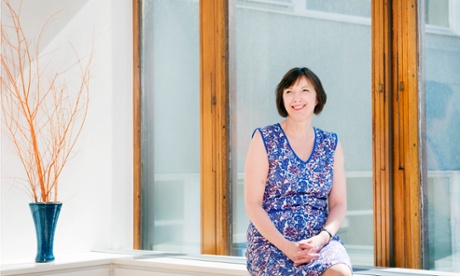 Frances O'Grady, TUC general secretary