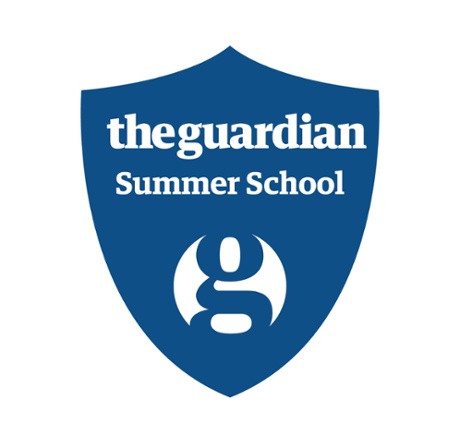 Guardian Summer School