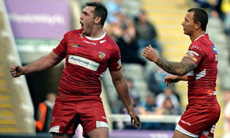 Wakefield Trinity Wildcats