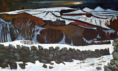 Gwilym Prichard's Above Rhostryfan