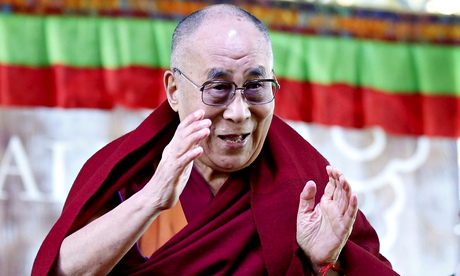 Dalai Lama 