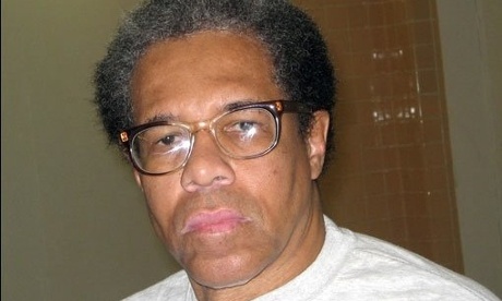Angola Three Albert Woodfox